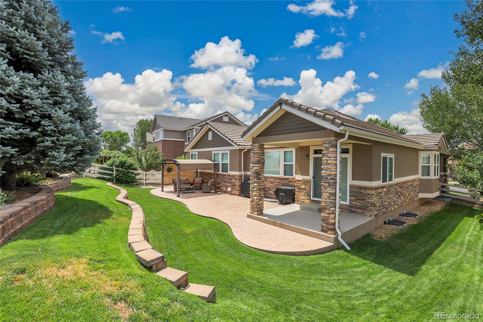 MLS Image #36 for 3220 s nepal way,aurora, Colorado