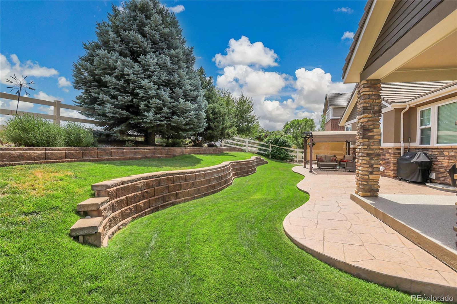 MLS Image #38 for 3220 s nepal way,aurora, Colorado
