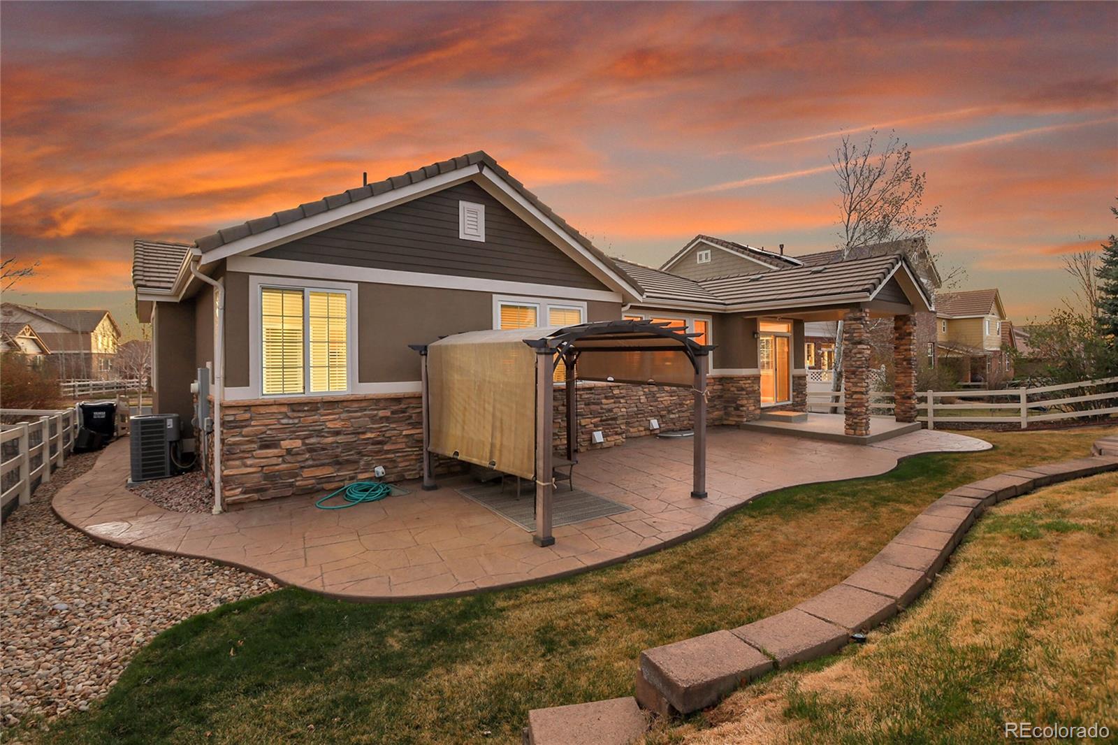 MLS Image #40 for 3220 s nepal way,aurora, Colorado