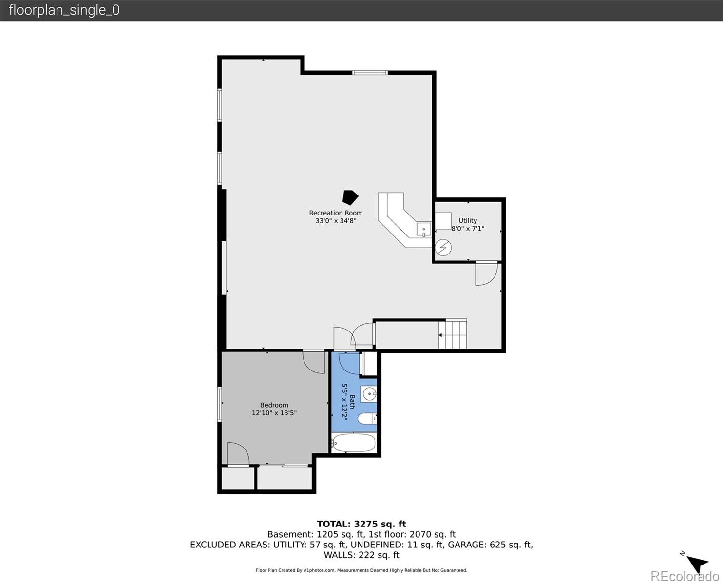 MLS Image #48 for 3220 s nepal way,aurora, Colorado