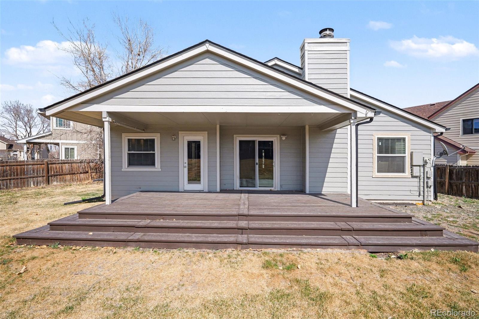 MLS Image #24 for 5875 s jebel way,centennial, Colorado