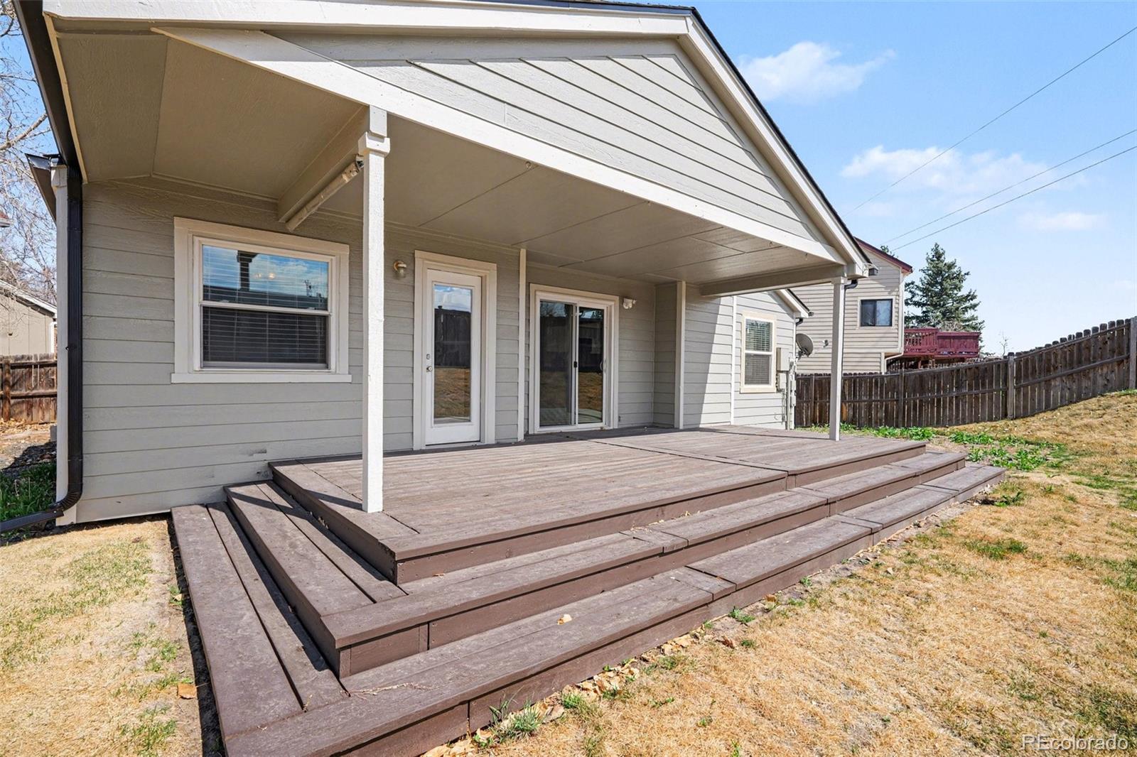 MLS Image #25 for 5875 s jebel way,centennial, Colorado