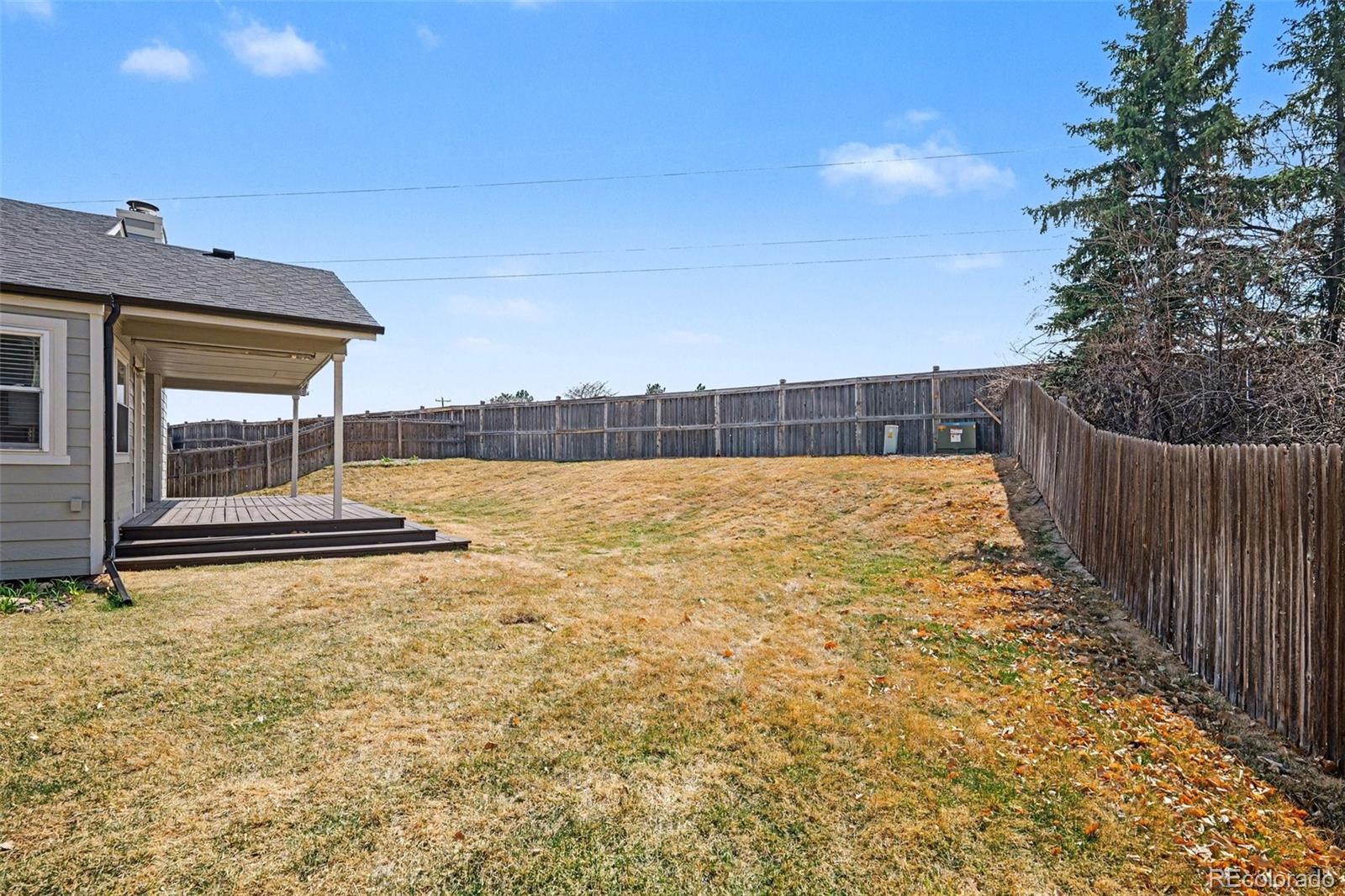 MLS Image #26 for 5875 s jebel way,centennial, Colorado