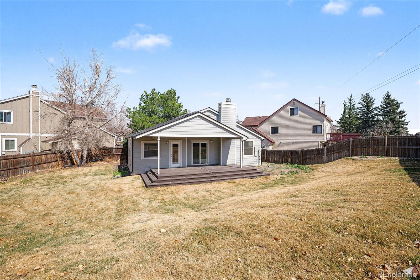 MLS Image #27 for 5875 s jebel way,centennial, Colorado