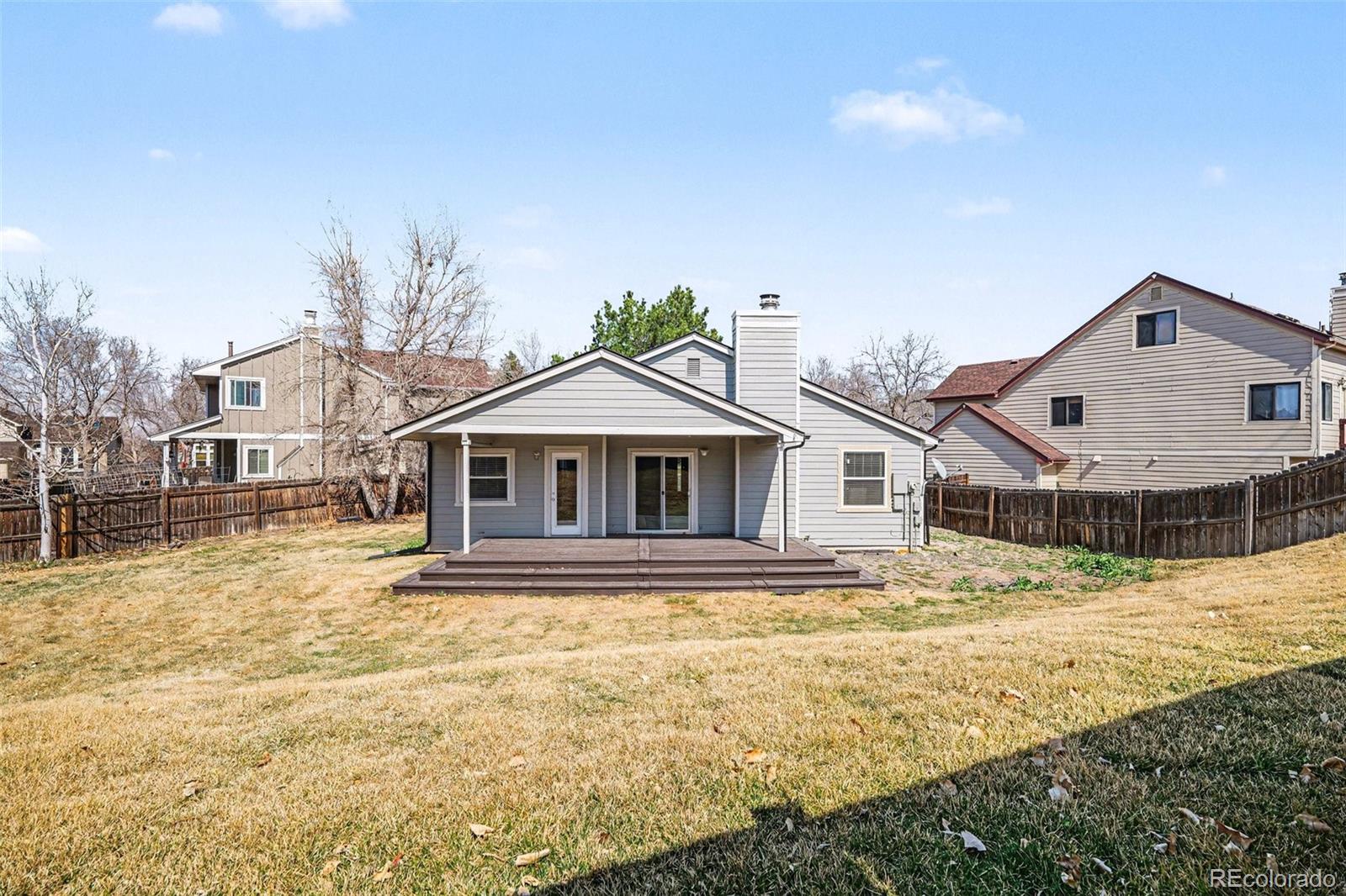 MLS Image #28 for 5875 s jebel way,centennial, Colorado