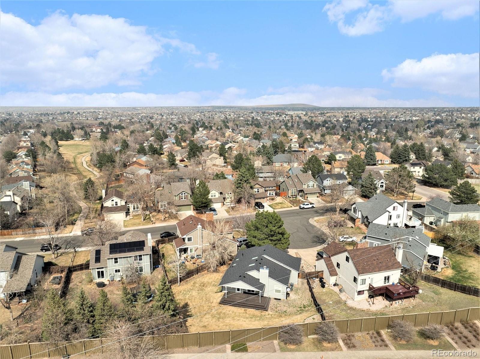 MLS Image #31 for 5875 s jebel way,centennial, Colorado