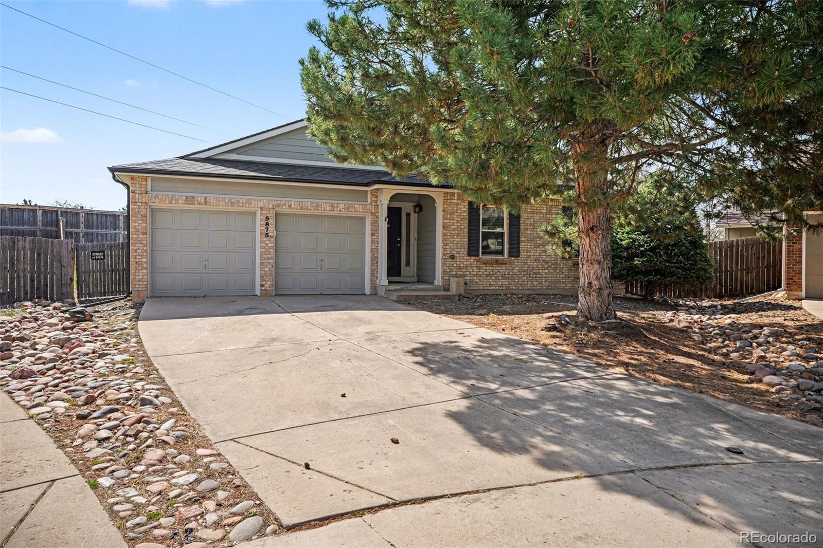 MLS Image #32 for 5875 s jebel way,centennial, Colorado