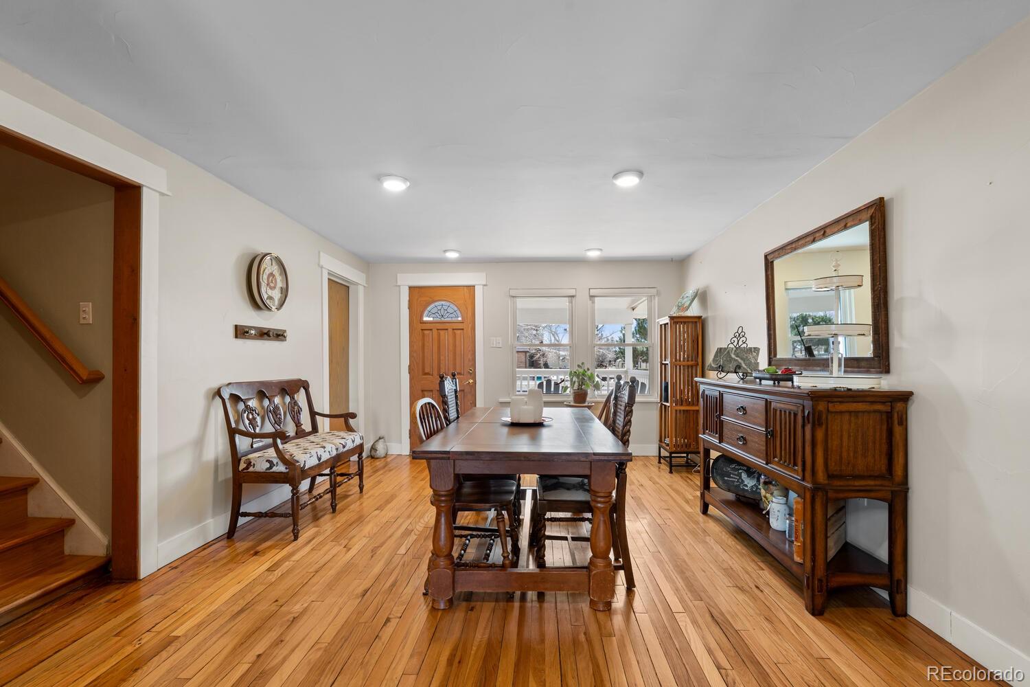 MLS Image #3 for 12475  salem street,henderson, Colorado