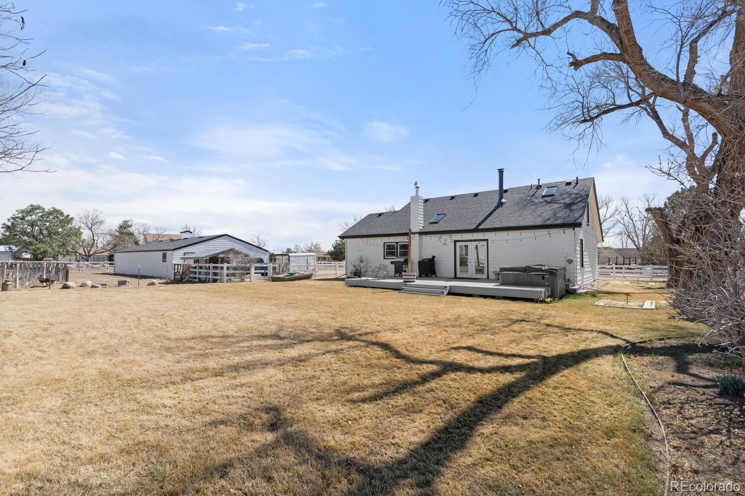 MLS Image #34 for 12475  salem street,henderson, Colorado