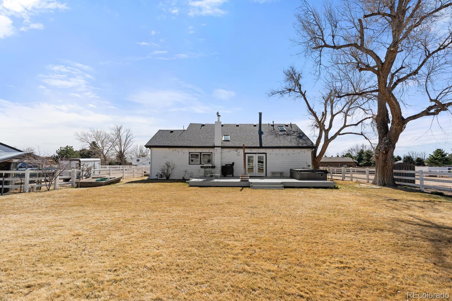 MLS Image #35 for 12475  salem street,henderson, Colorado