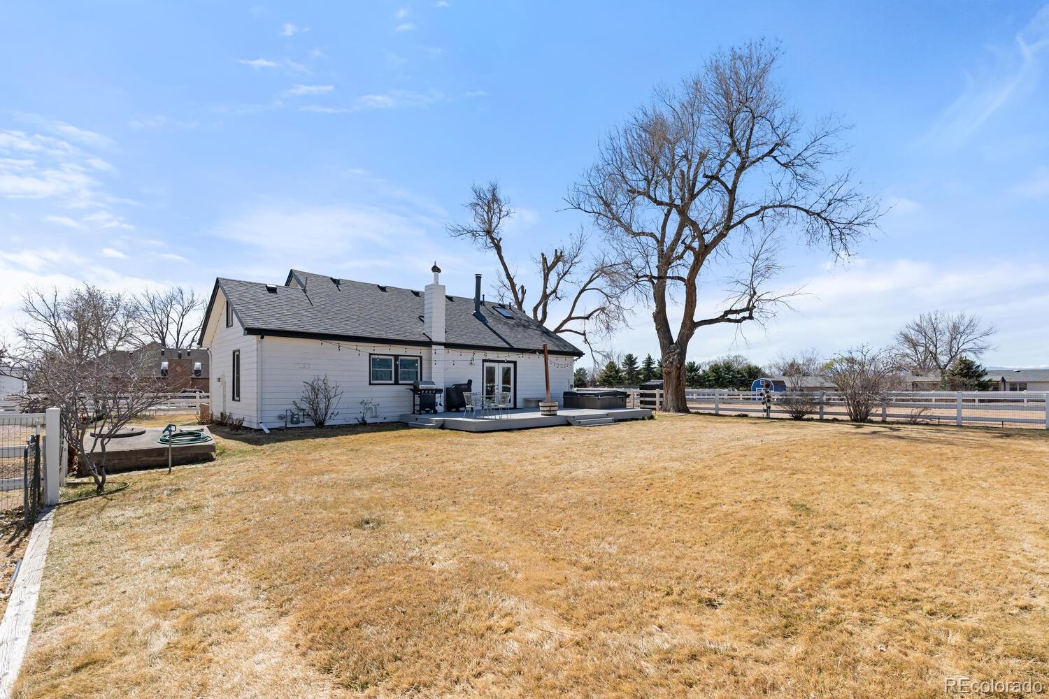 MLS Image #37 for 12475  salem street,henderson, Colorado