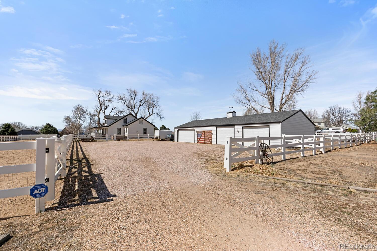 MLS Image #39 for 12475  salem street,henderson, Colorado