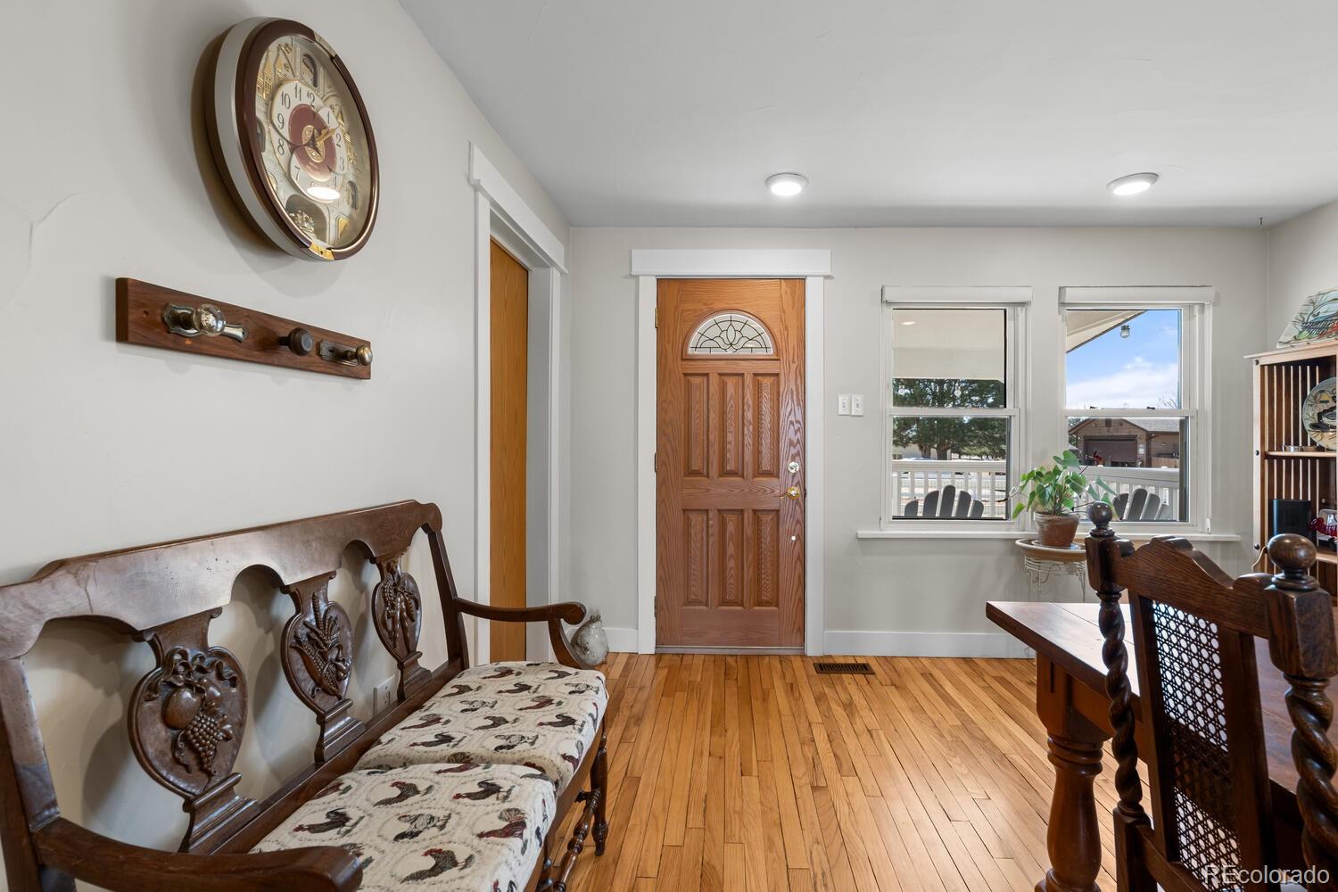 MLS Image #4 for 12475  salem street,henderson, Colorado