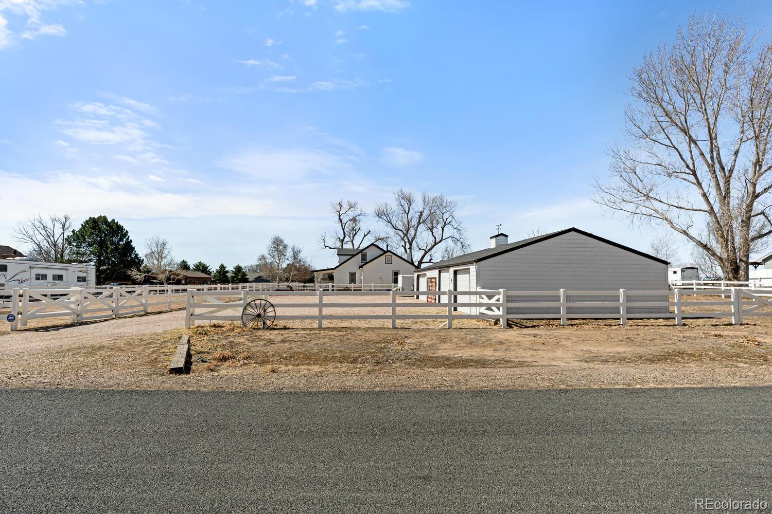 MLS Image #40 for 12475  salem street,henderson, Colorado