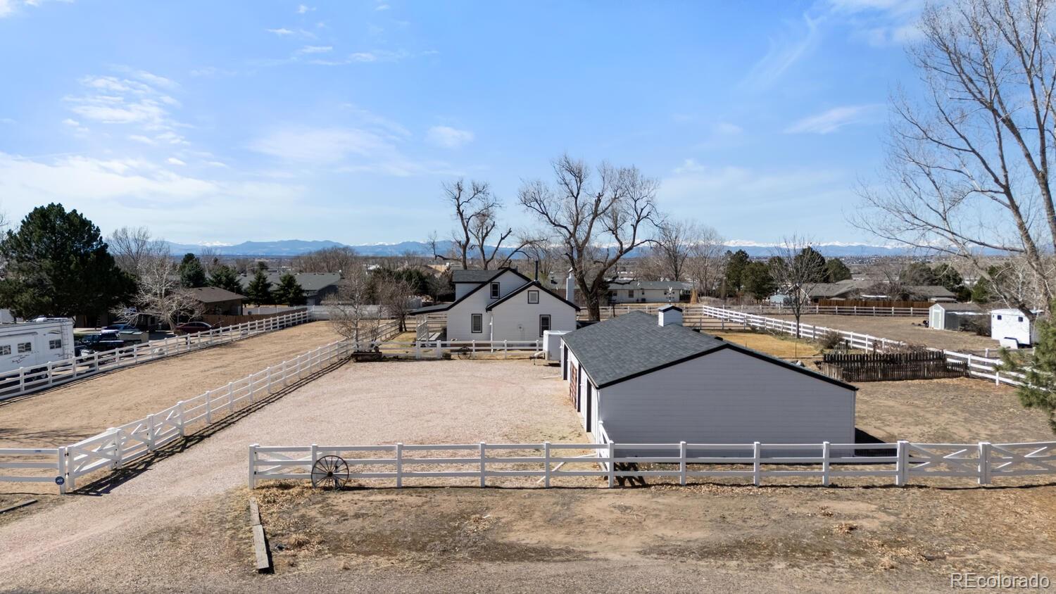 MLS Image #41 for 12475  salem street,henderson, Colorado