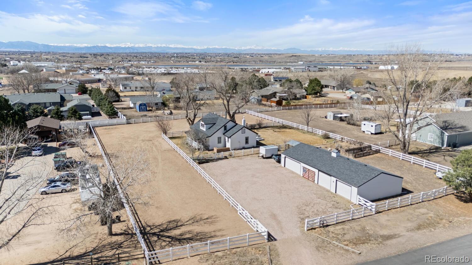 MLS Image #44 for 12475  salem street,henderson, Colorado