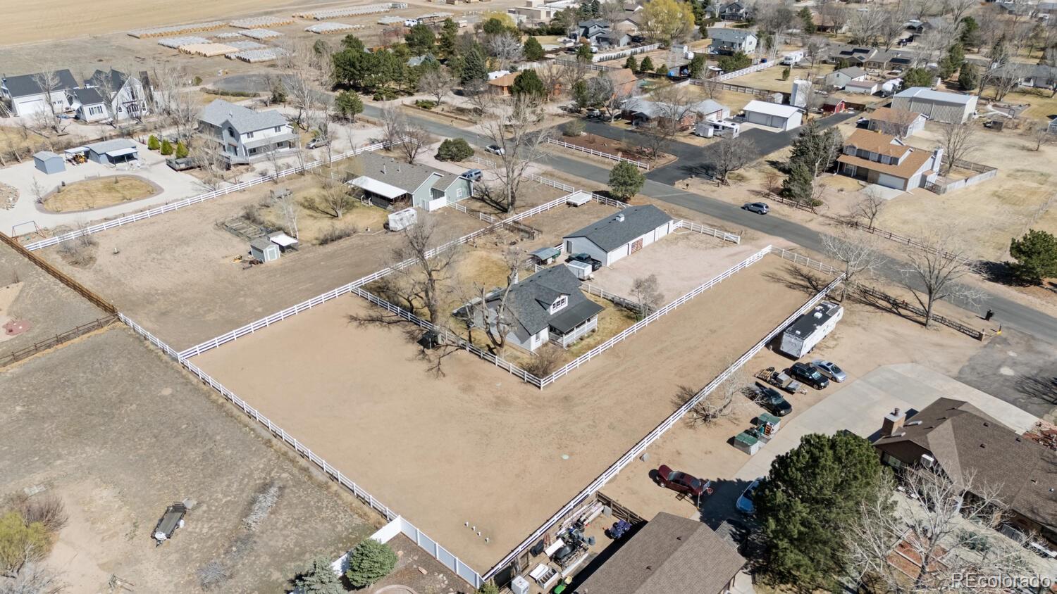 MLS Image #46 for 12475  salem street,henderson, Colorado