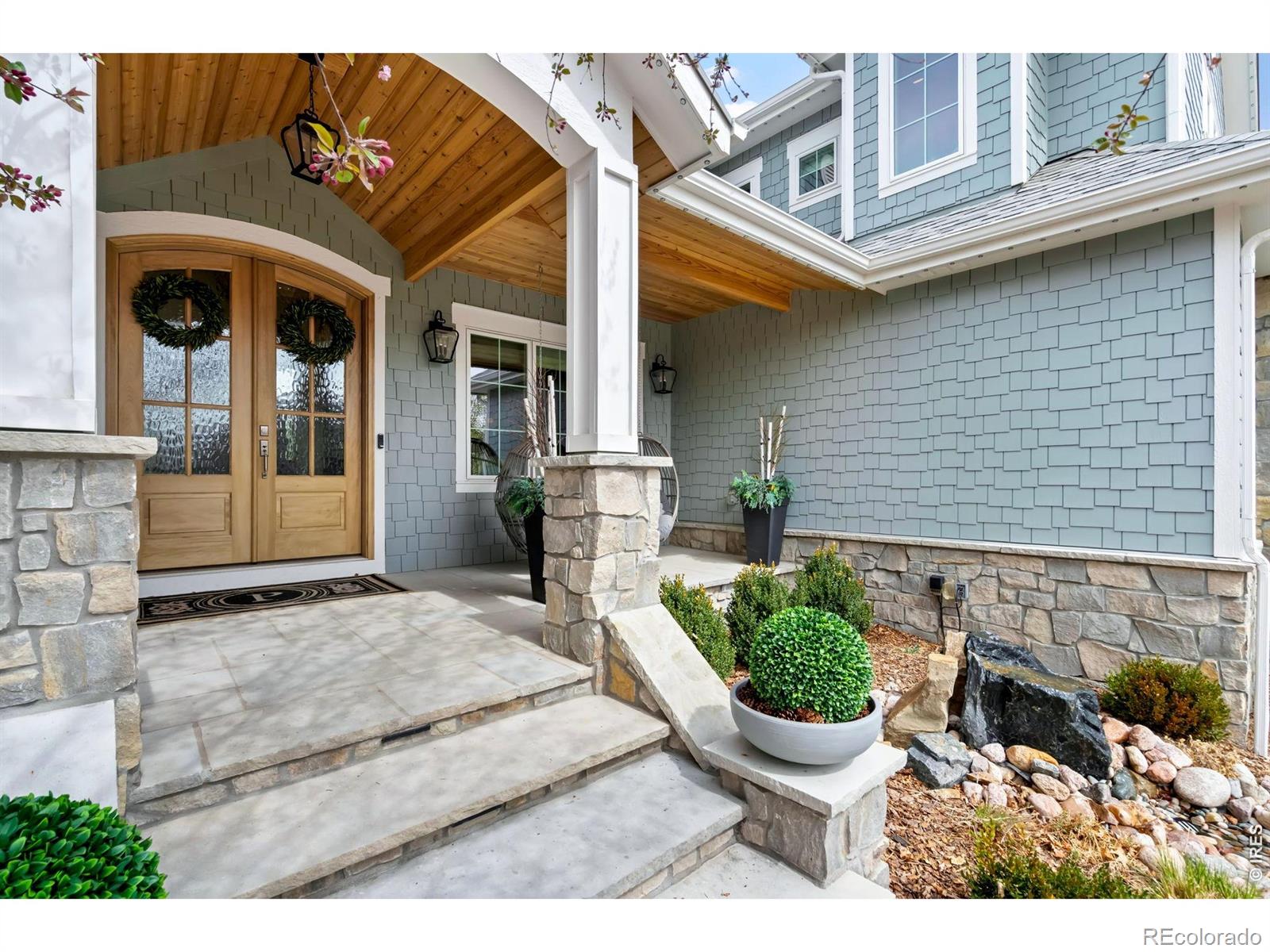 MLS Image #2 for 3614  rocky stream drive,fort collins, Colorado