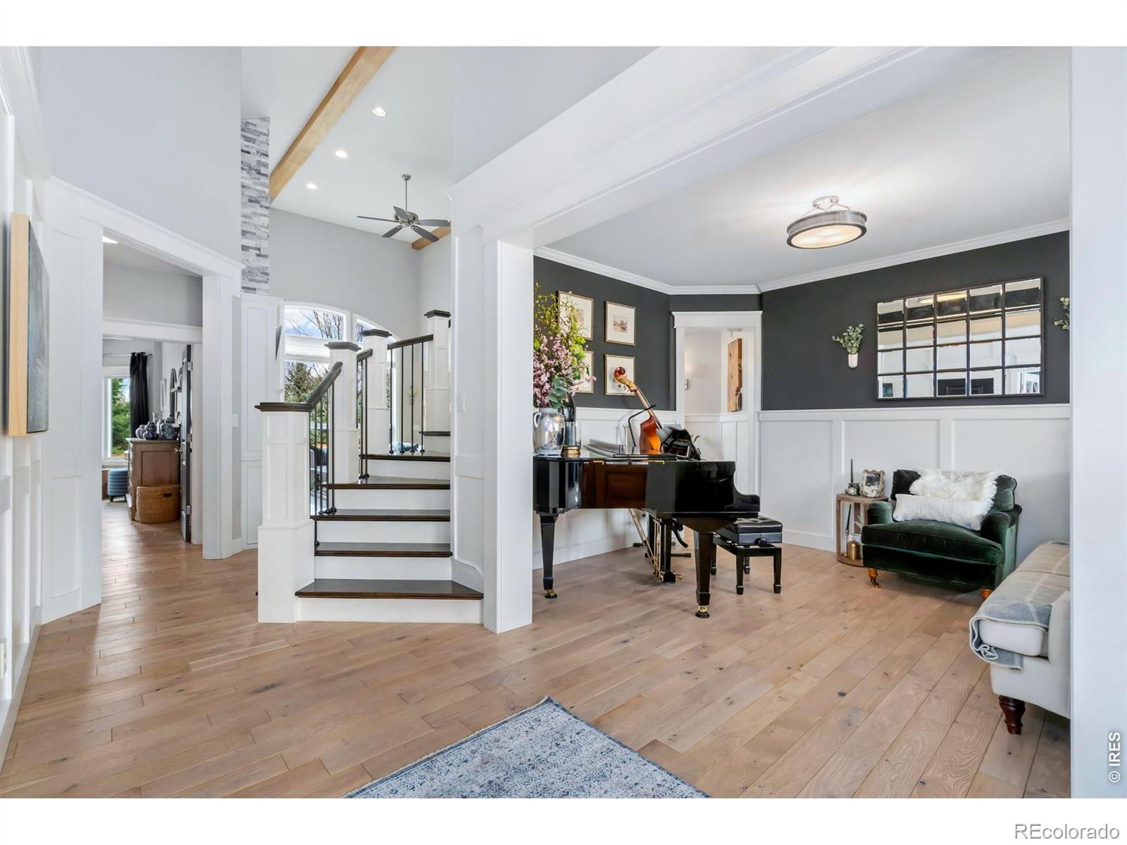 MLS Image #23 for 3614  rocky stream drive,fort collins, Colorado