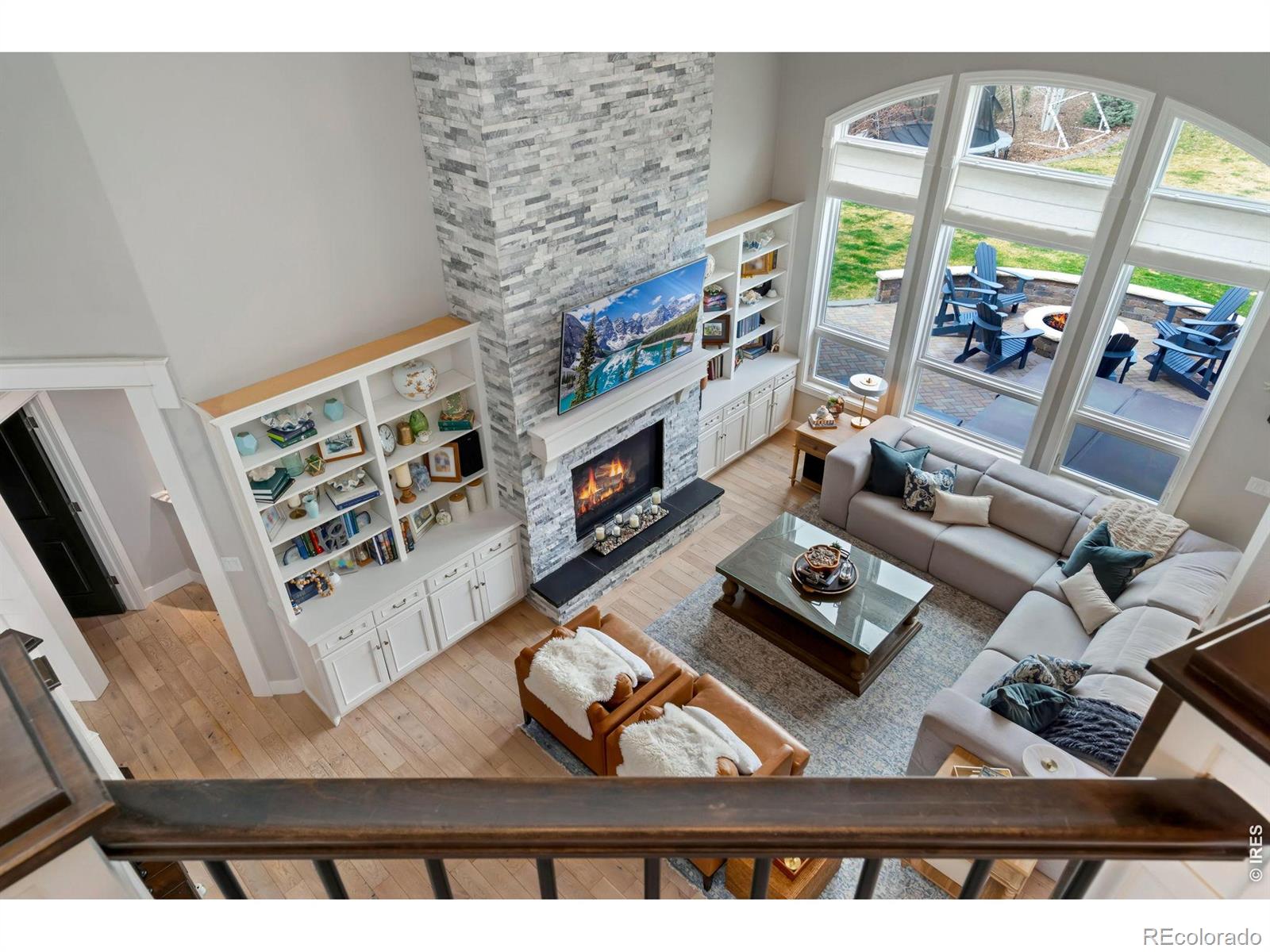 MLS Image #25 for 3614  rocky stream drive,fort collins, Colorado