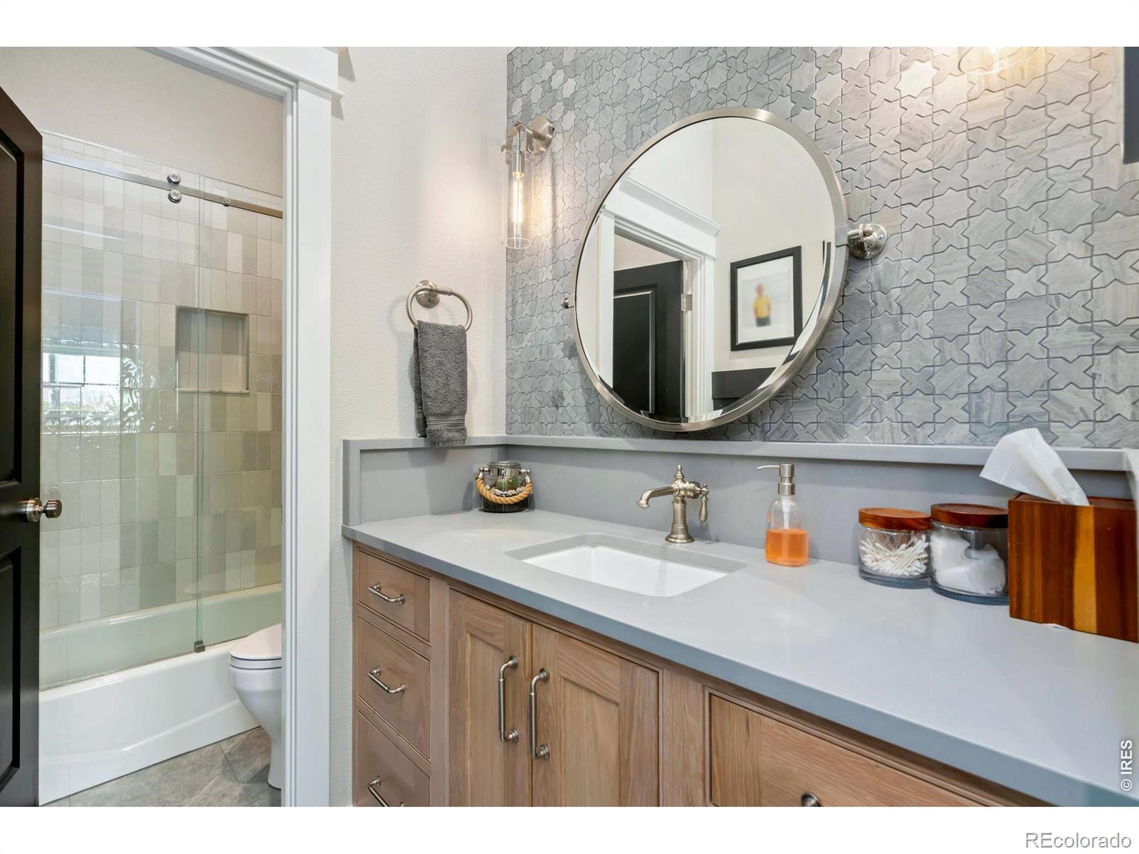 MLS Image #30 for 3614  rocky stream drive,fort collins, Colorado
