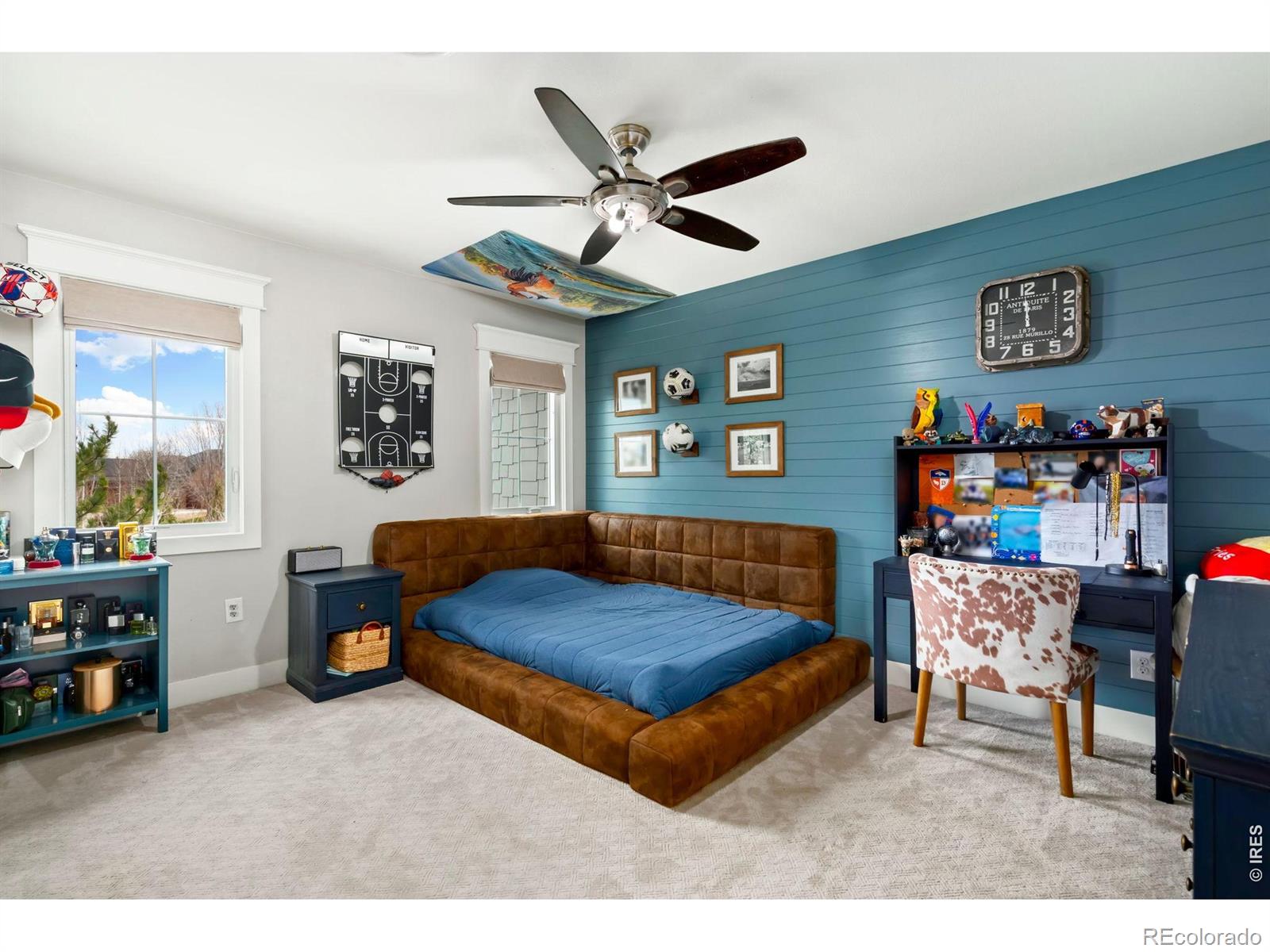 MLS Image #31 for 3614  rocky stream drive,fort collins, Colorado