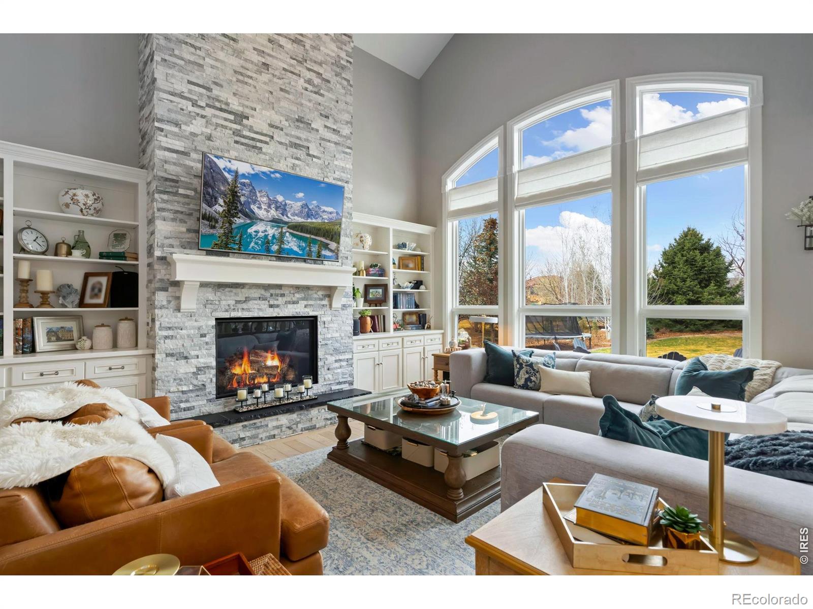 MLS Image #4 for 3614  rocky stream drive,fort collins, Colorado