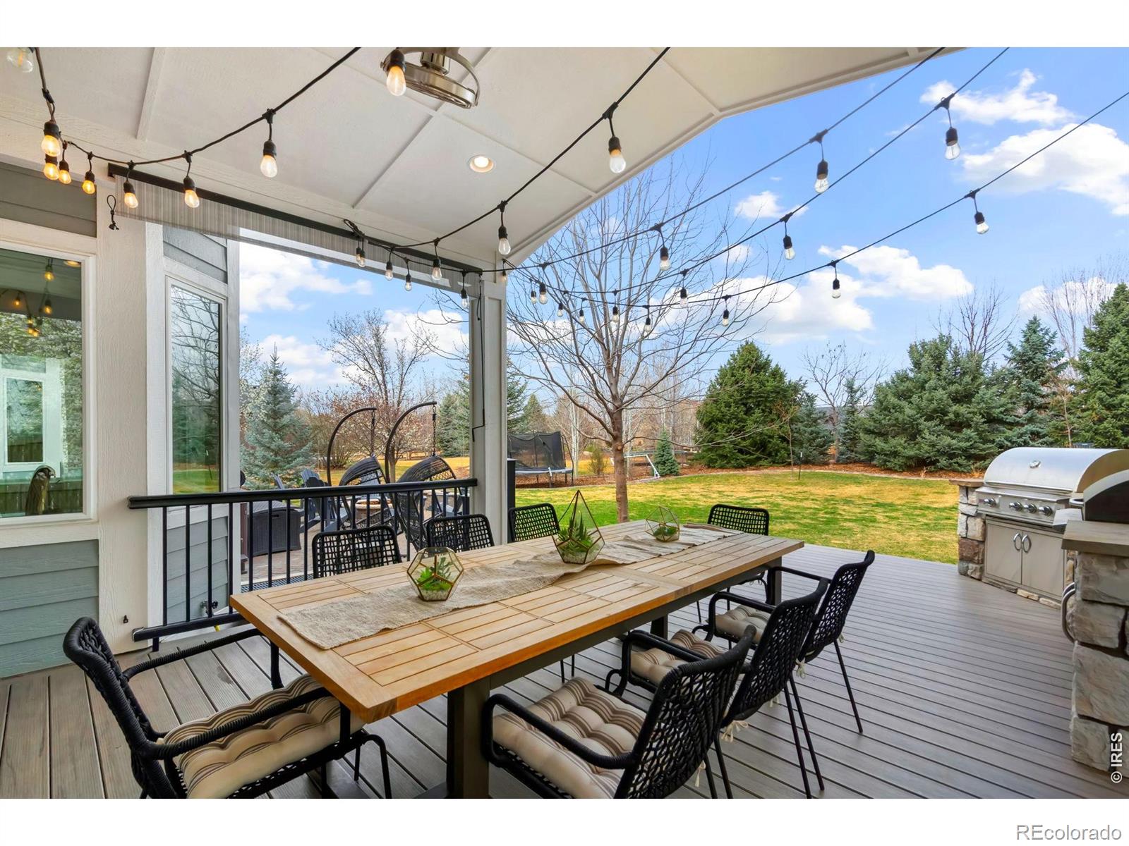 MLS Image #42 for 3614  rocky stream drive,fort collins, Colorado