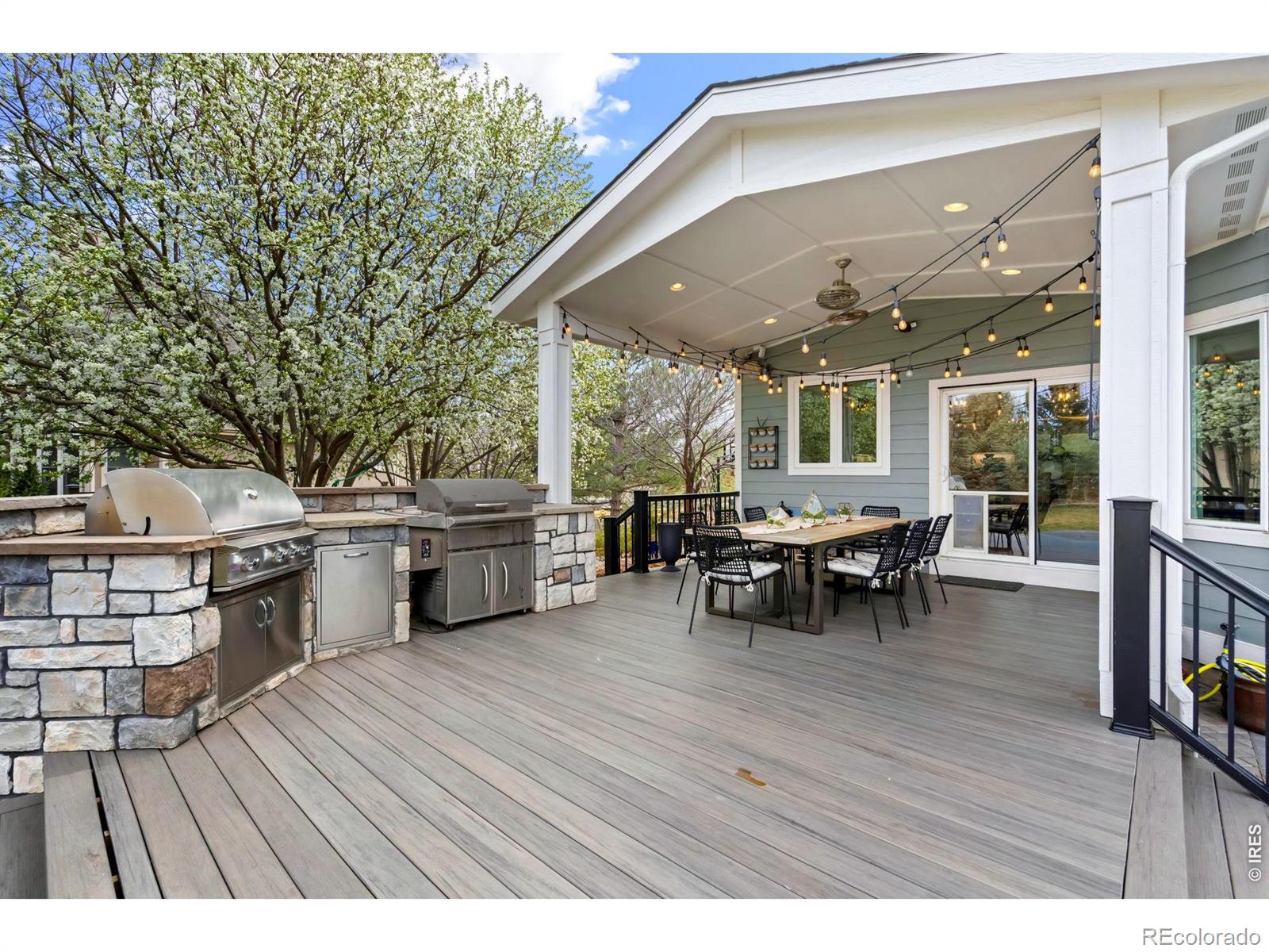 MLS Image #43 for 3614  rocky stream drive,fort collins, Colorado
