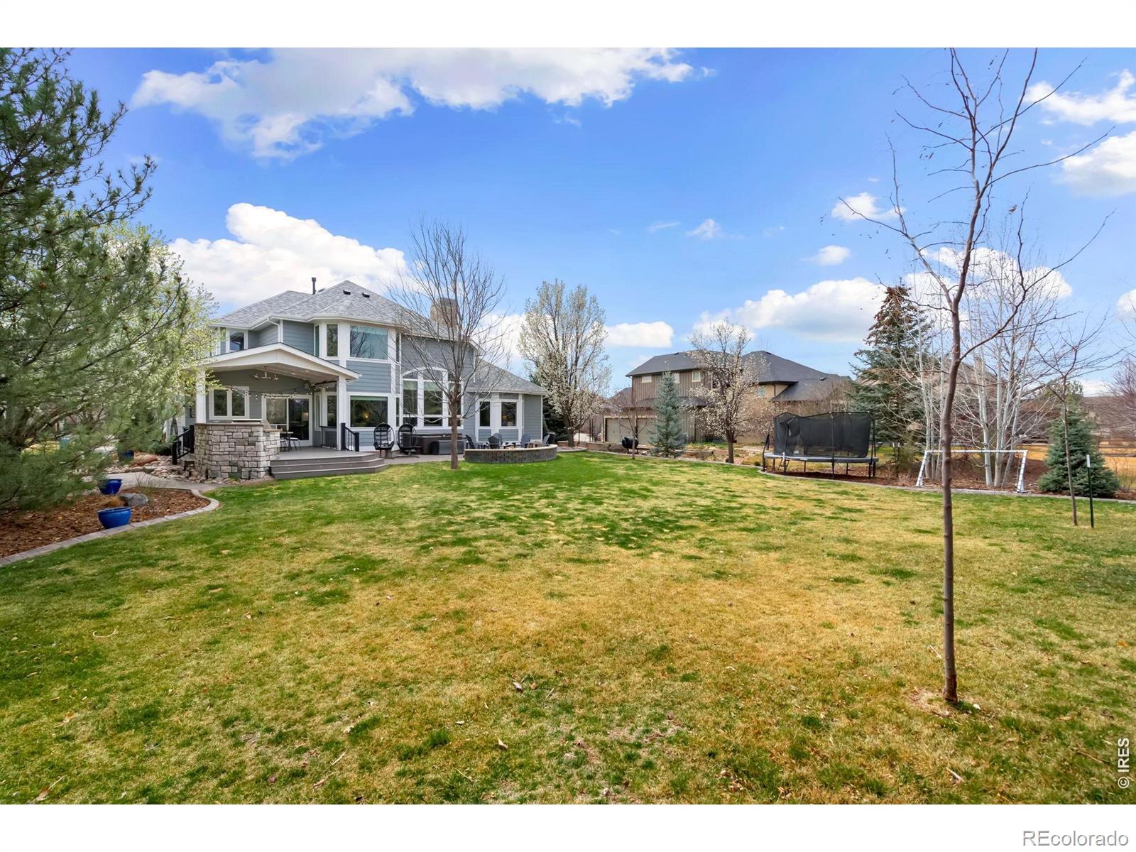 MLS Image #46 for 3614  rocky stream drive,fort collins, Colorado