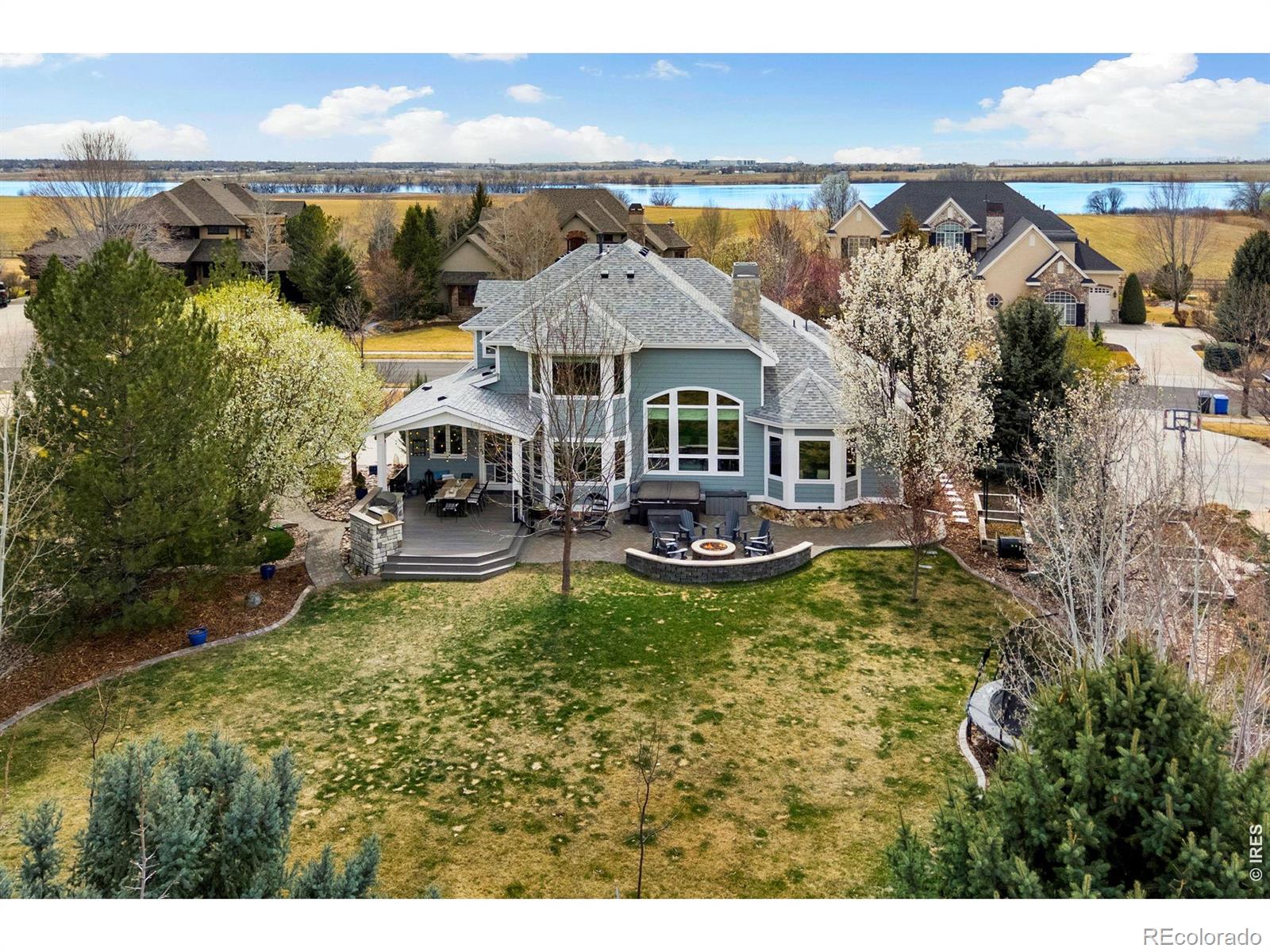 MLS Image #47 for 3614  rocky stream drive,fort collins, Colorado
