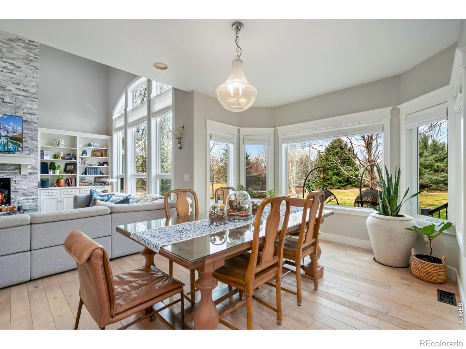 MLS Image #6 for 3614  rocky stream drive,fort collins, Colorado