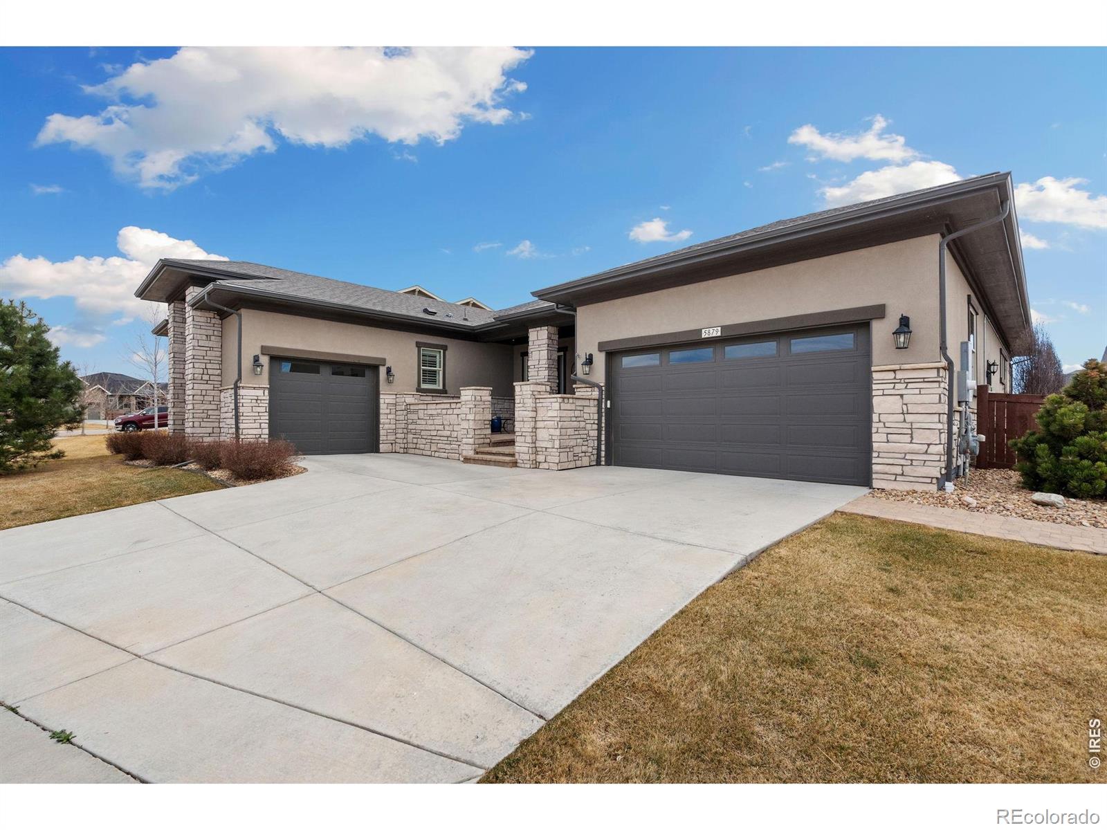 MLS Image #1 for 5879  story road,timnath, Colorado