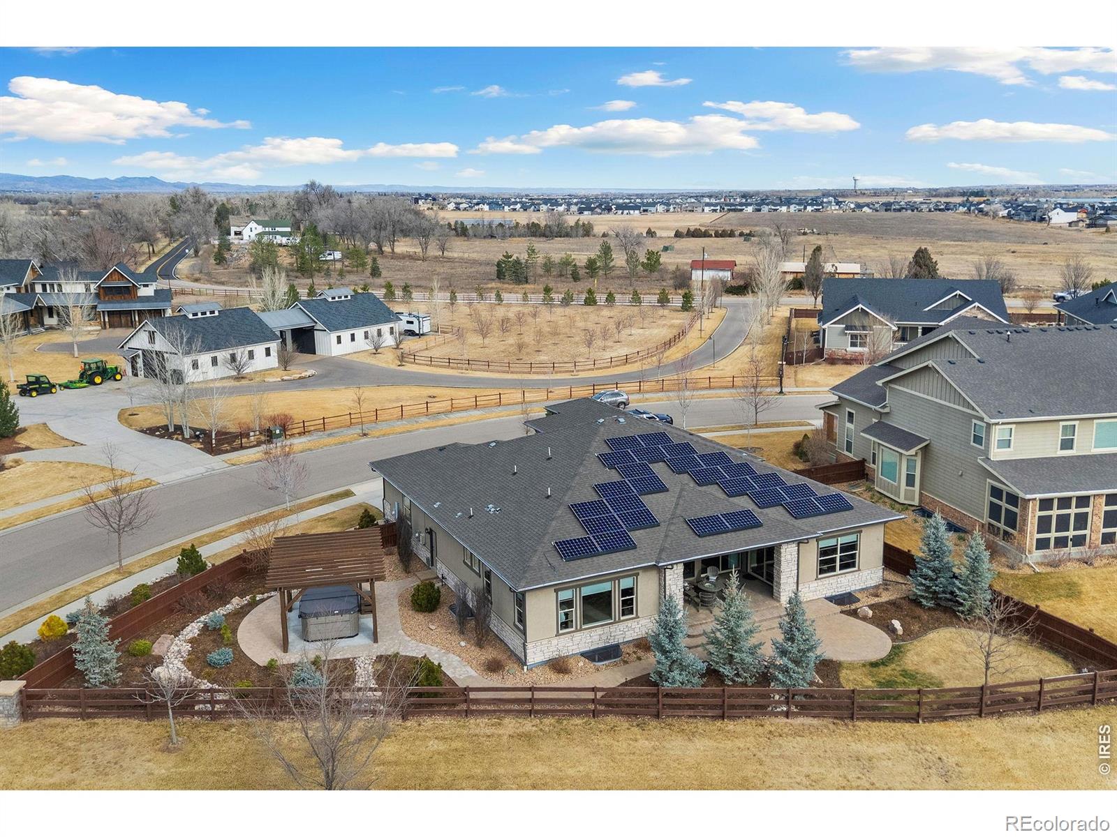MLS Image #46 for 5879  story road,timnath, Colorado