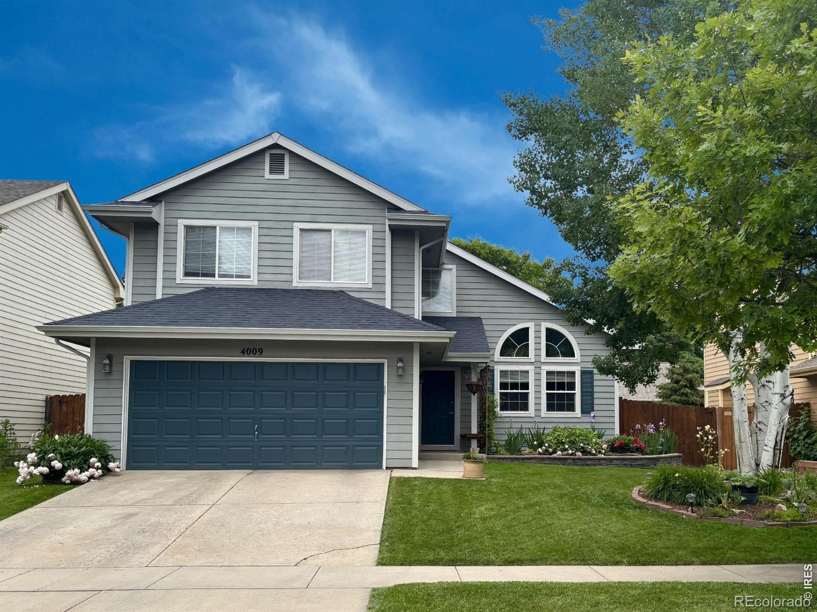 MLS Image #0 for 4009  sunstone way,fort collins, Colorado