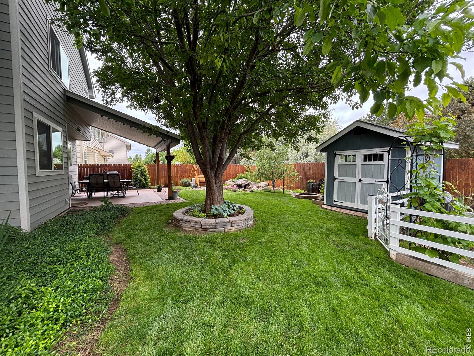 MLS Image #1 for 4009  sunstone way,fort collins, Colorado