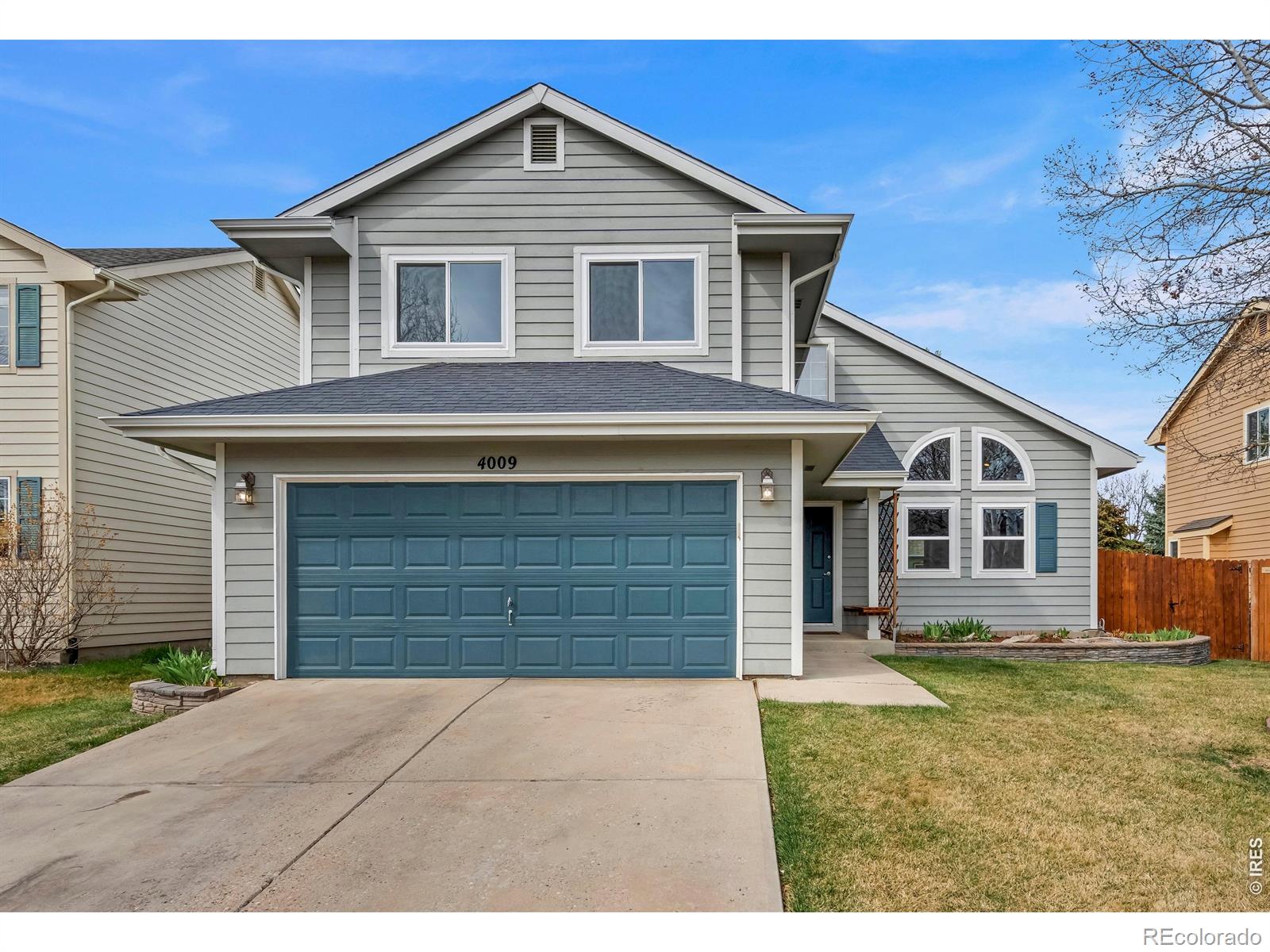 MLS Image #2 for 4009  sunstone way,fort collins, Colorado