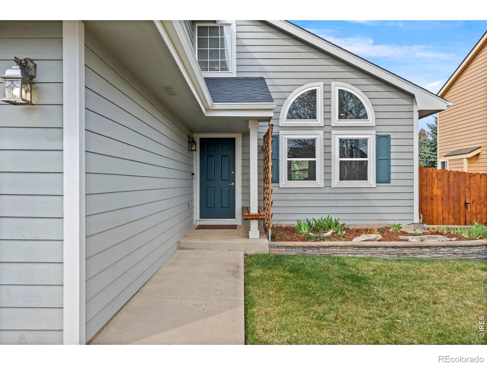 MLS Image #3 for 4009  sunstone way,fort collins, Colorado