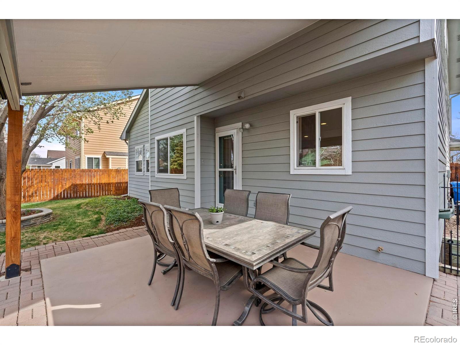 MLS Image #31 for 4009  sunstone way,fort collins, Colorado