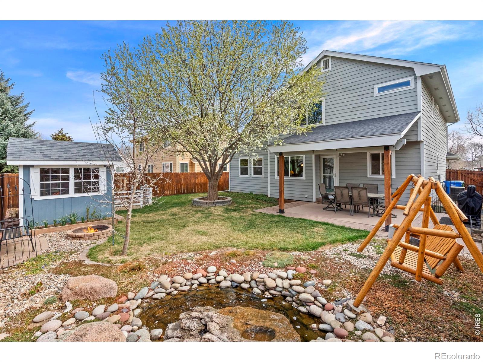 MLS Image #33 for 4009  sunstone way,fort collins, Colorado