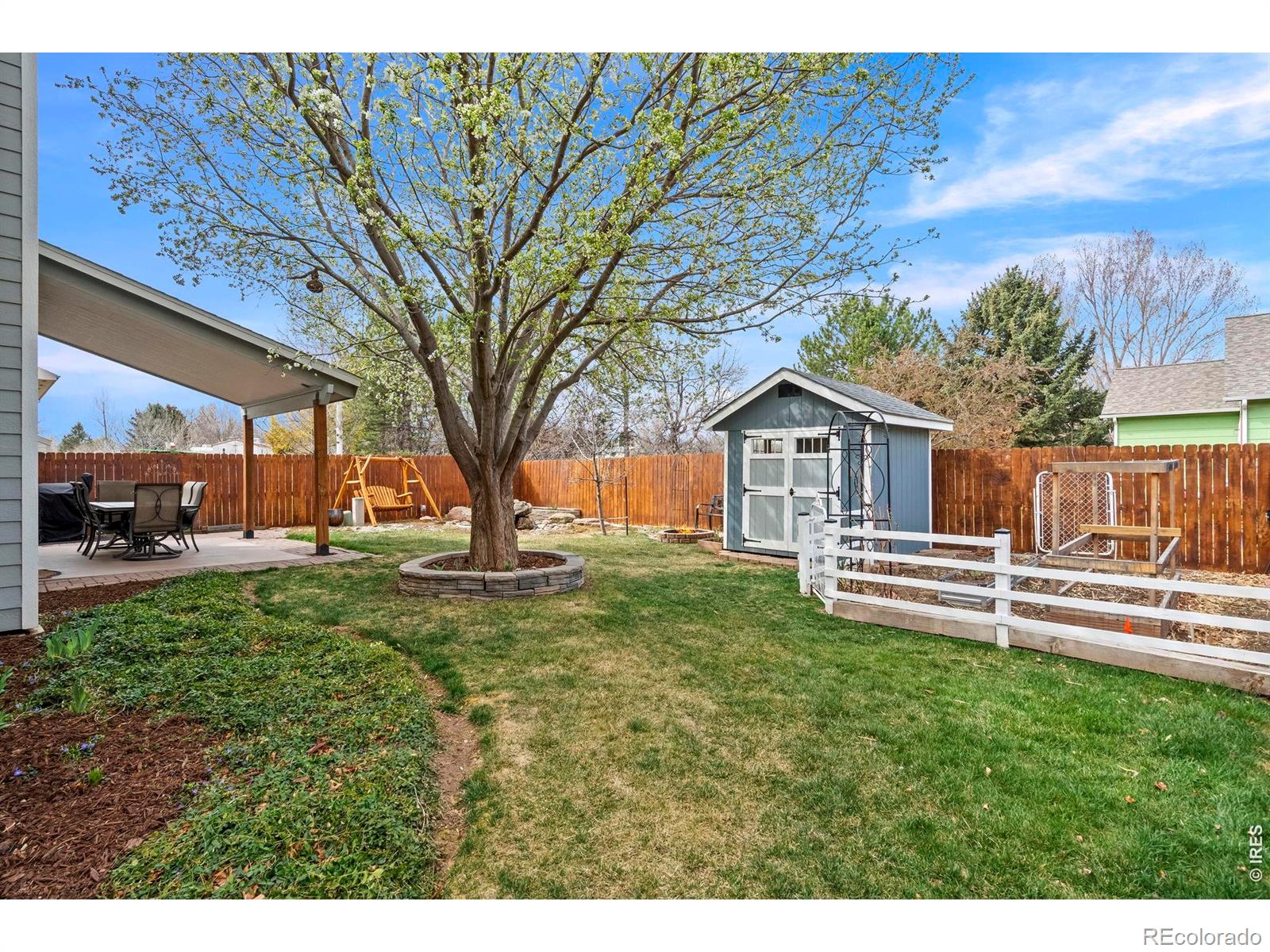 MLS Image #36 for 4009  sunstone way,fort collins, Colorado