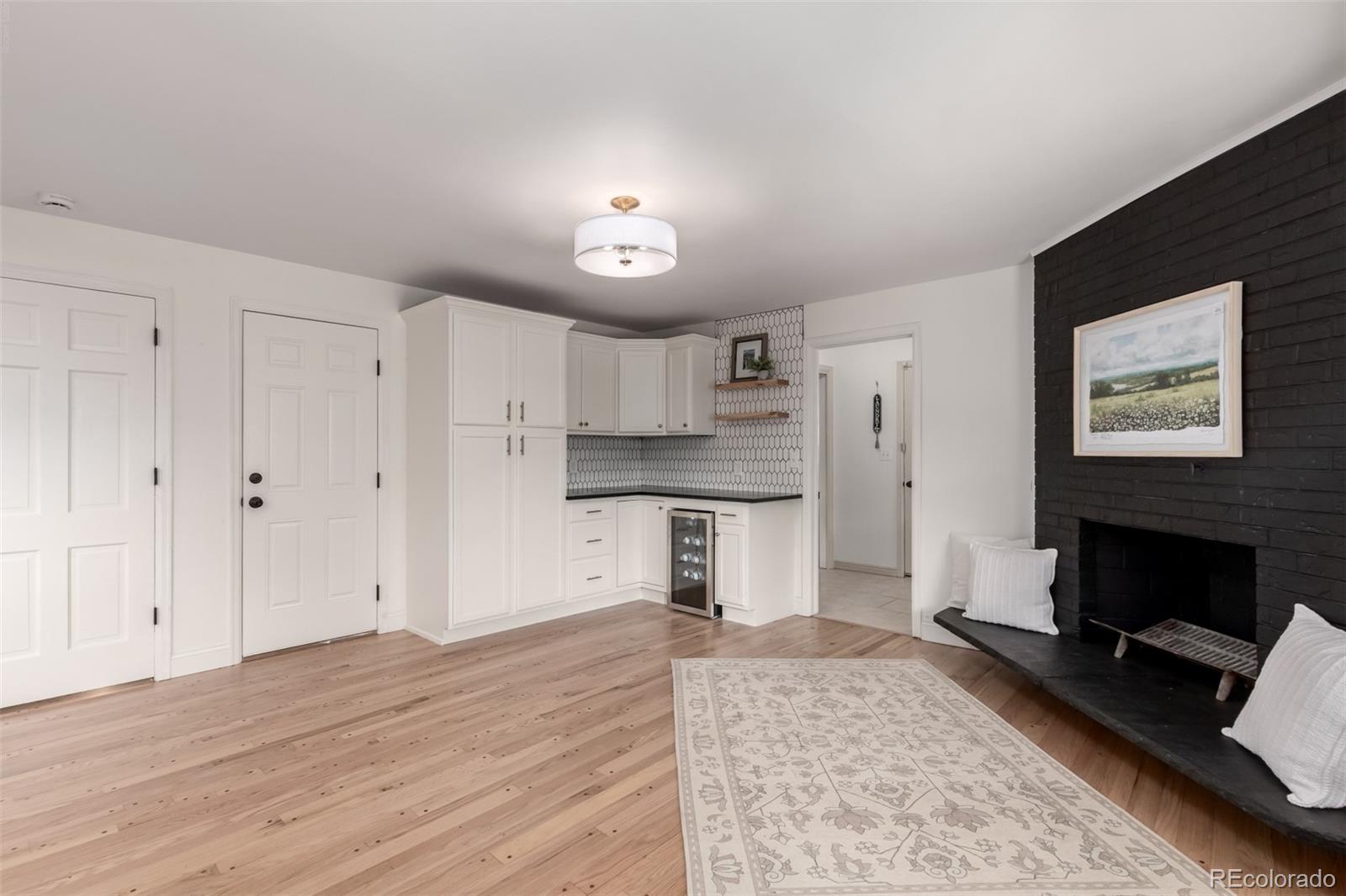 MLS Image #12 for 3750 s hillcrest drive,denver, Colorado