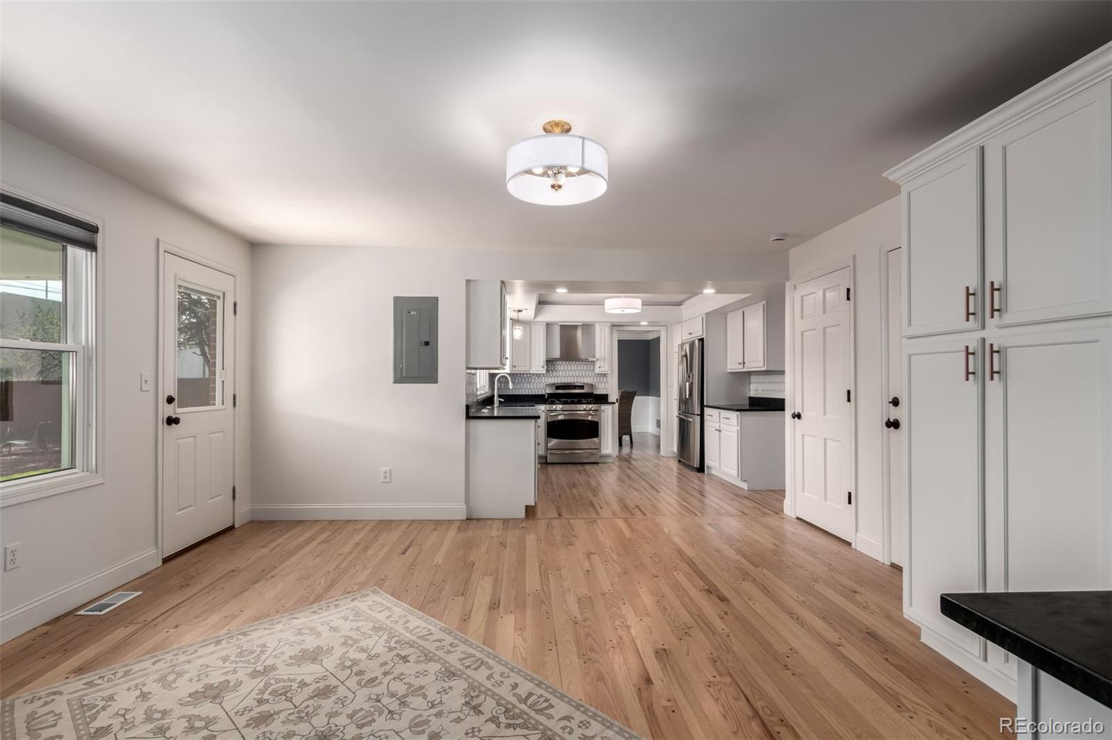 MLS Image #13 for 3750 s hillcrest drive,denver, Colorado