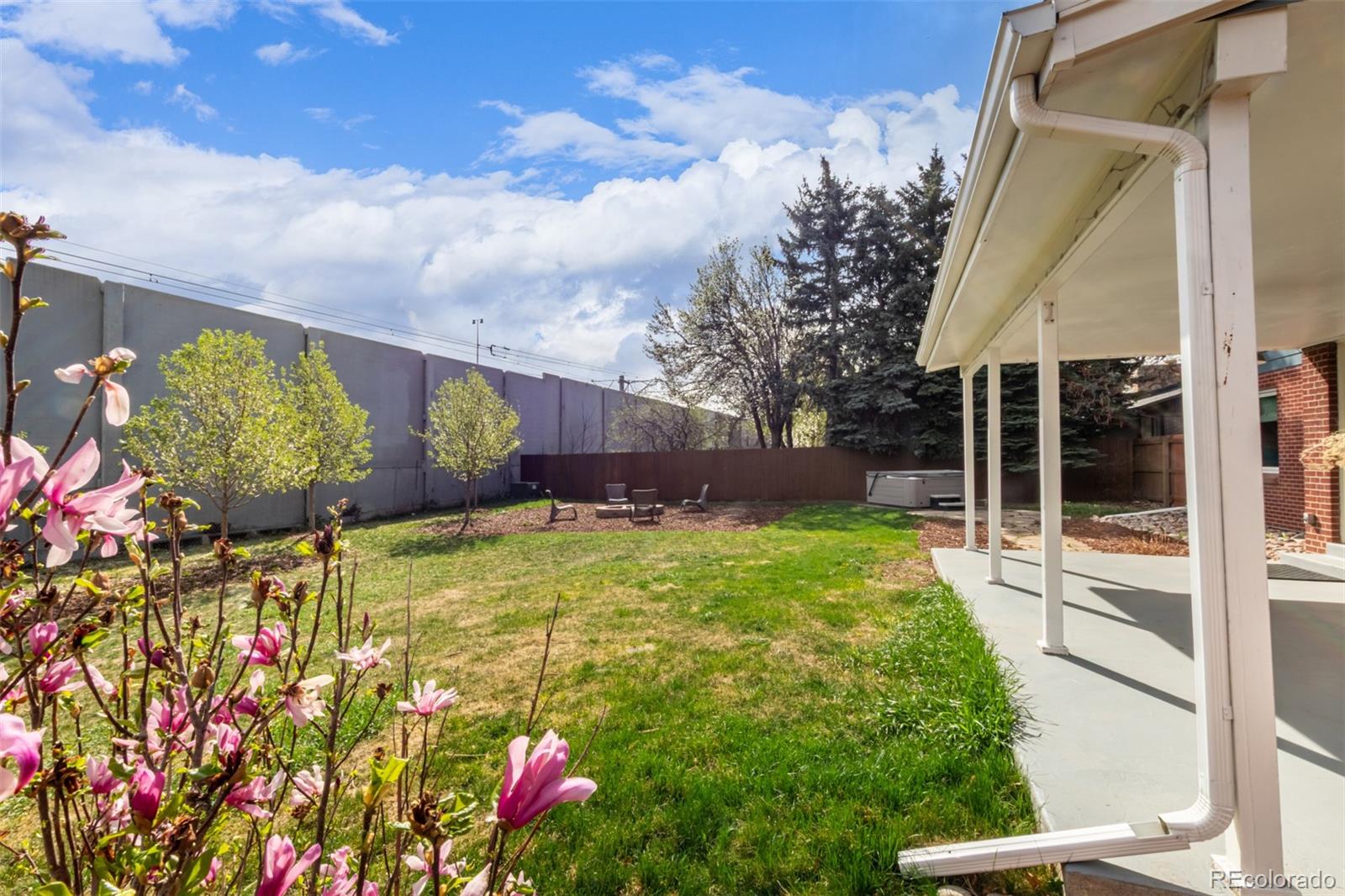 MLS Image #41 for 3750 s hillcrest drive,denver, Colorado