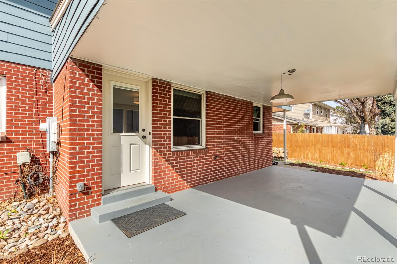 MLS Image #45 for 3750 s hillcrest drive,denver, Colorado