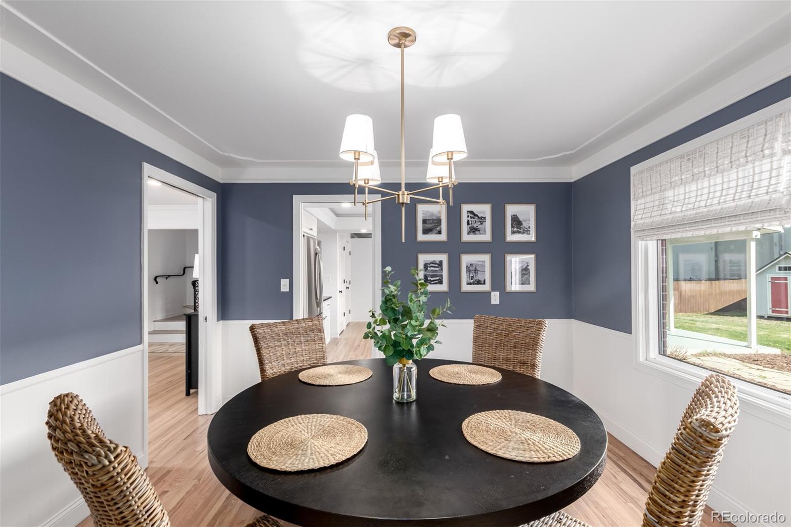 MLS Image #6 for 3750 s hillcrest drive,denver, Colorado