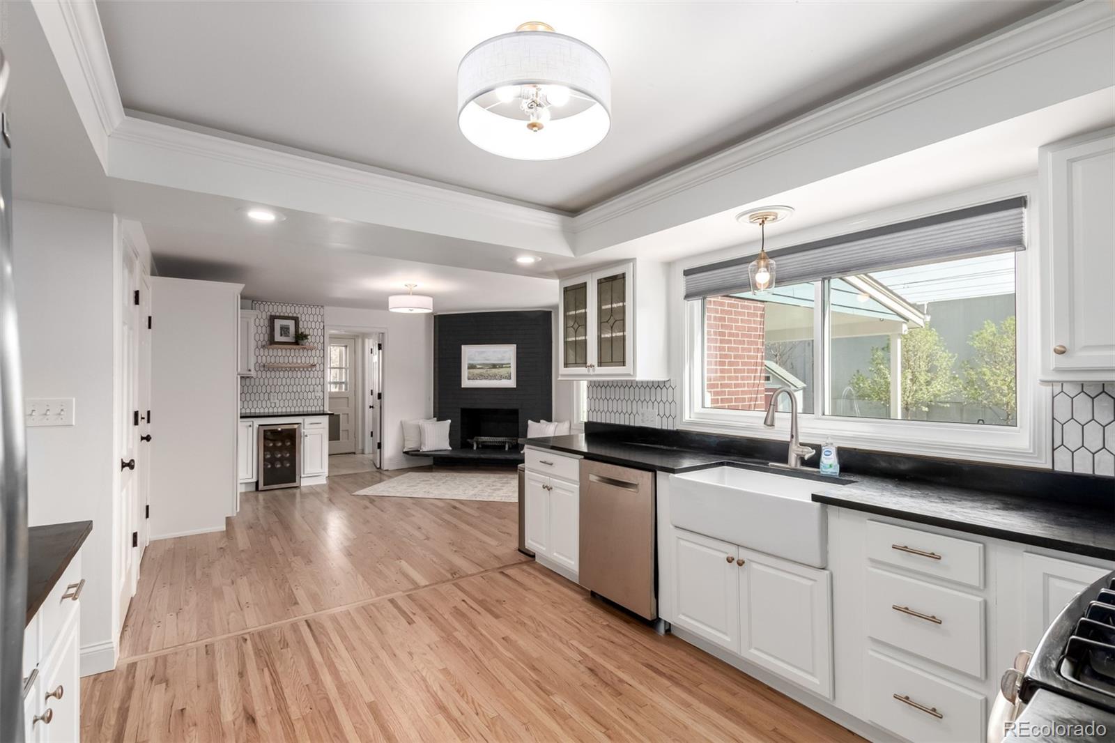 MLS Image #7 for 3750 s hillcrest drive,denver, Colorado