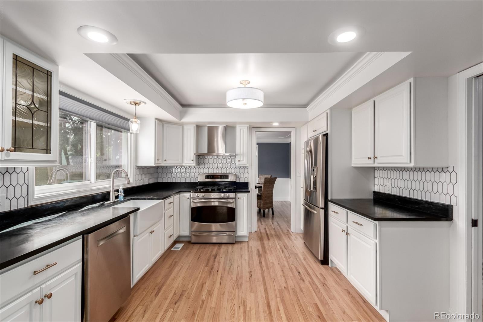 MLS Image #8 for 3750 s hillcrest drive,denver, Colorado