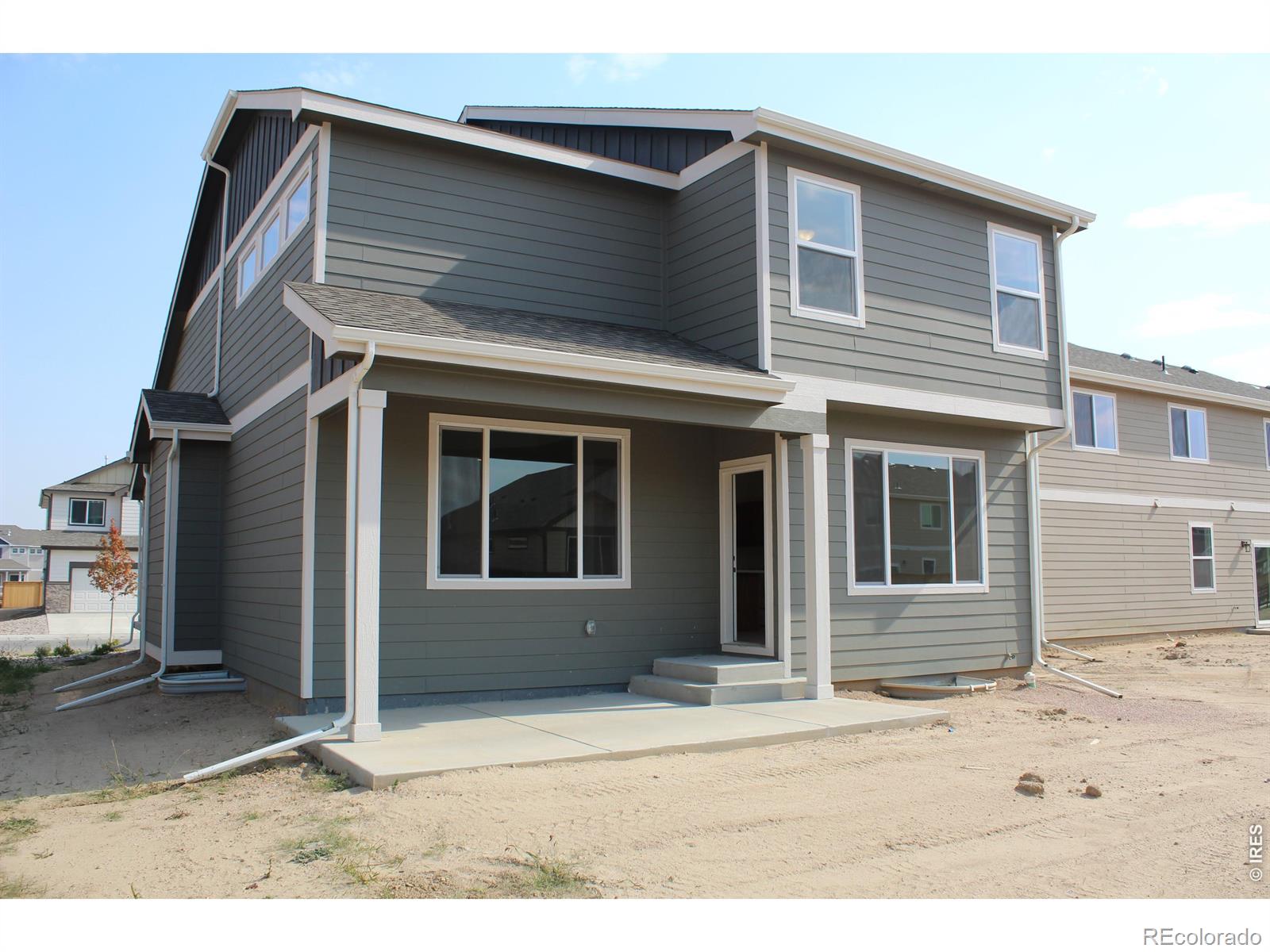 MLS Image #27 for 4855  grapevine way,johnstown, Colorado