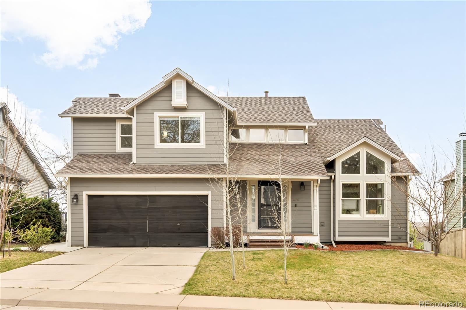 MLS Image #0 for 670 w pine street,louisville, Colorado